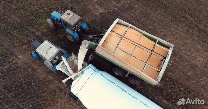 Упаковщик Liliani МЗУ-01.01, 2022