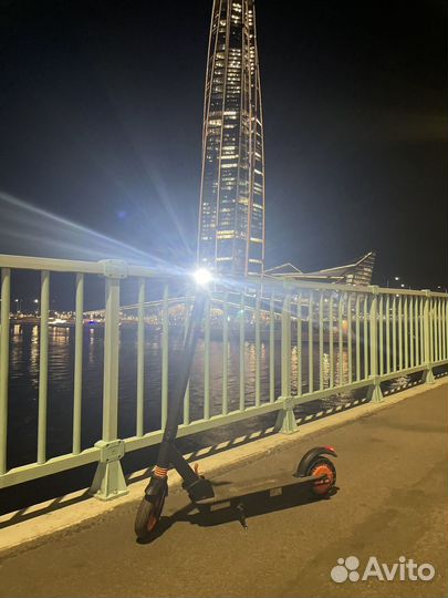 Электросамокат Kugoo S1