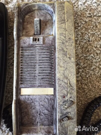 Стационарный телефон