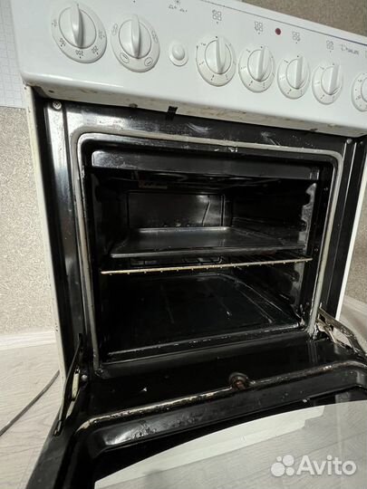 Плита электрическая