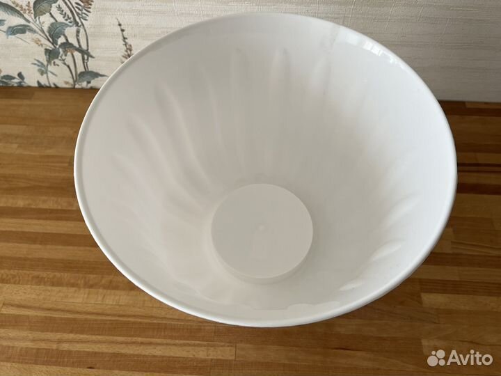 Кашпо для цветов 15л