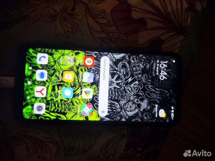 Xiaomi redmi 9 a