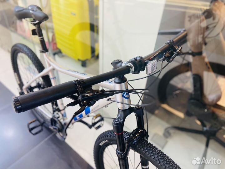 Велосипед GT racermax