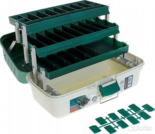 Ящик рыболовный яр-3