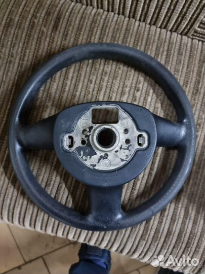 Руль Volkswagen Jetta 5