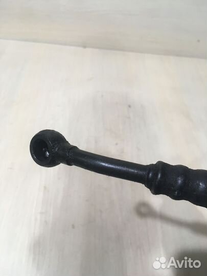 Шланг масляный гидравлический BMW 3 E46