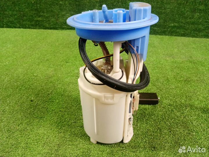 Бензонасос Volkswagen Jetta 5 BVY (2.0)