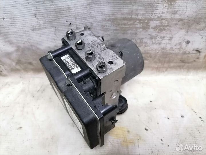 Блок ABS Audi A4 B8 8K2 8K5 8K0614517E