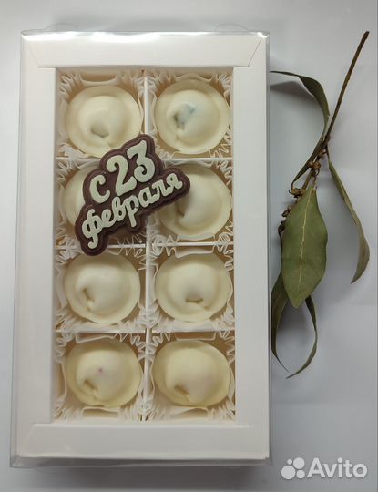 Конфеты ручной работы