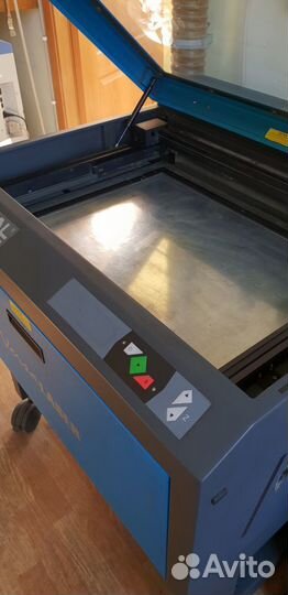 Лазерная резка И гравировка