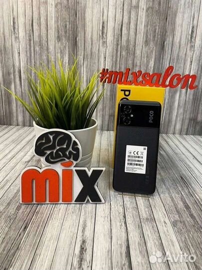 Xiaomi poco M5 6/128 Gb