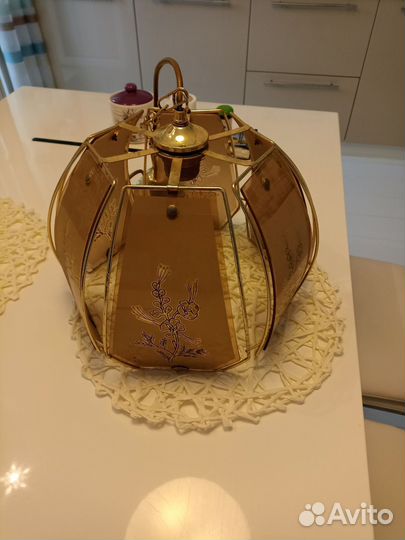 Люстра