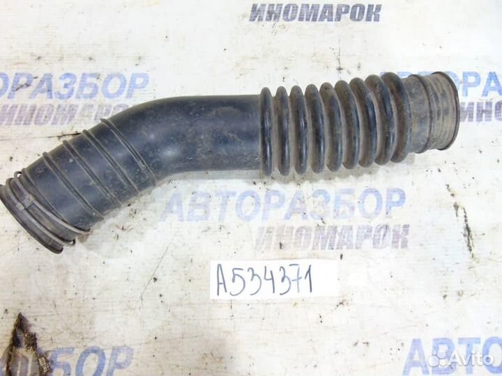 Патрубок воздушного фильтра для Hyundai Avante 19