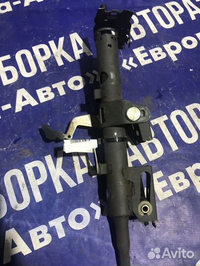 Рулевая колонка Lifan Solano