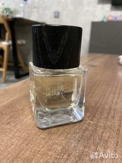 Парфюмерная вода Les Contes Magus