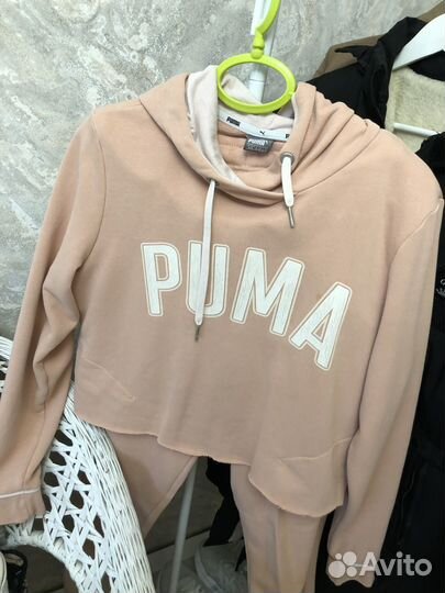 Костюм спортивный