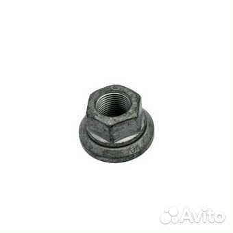9968071 - Гайка 9968071 case IH