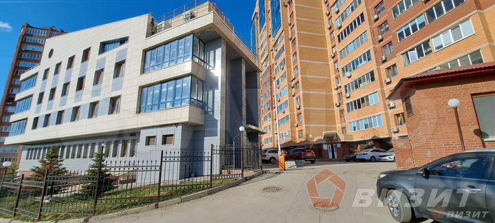 Готовое помещение под медицинскую клинику