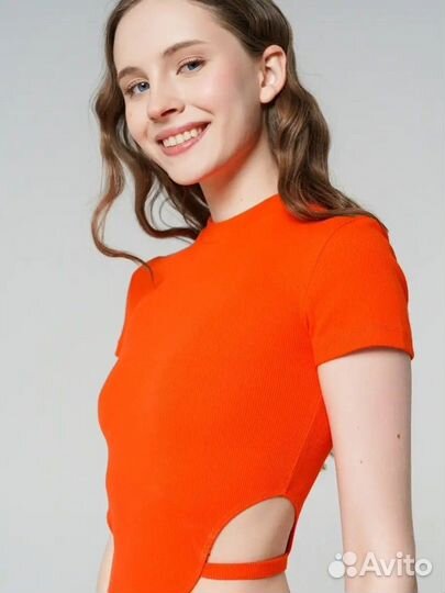 Боди женское твое 48р