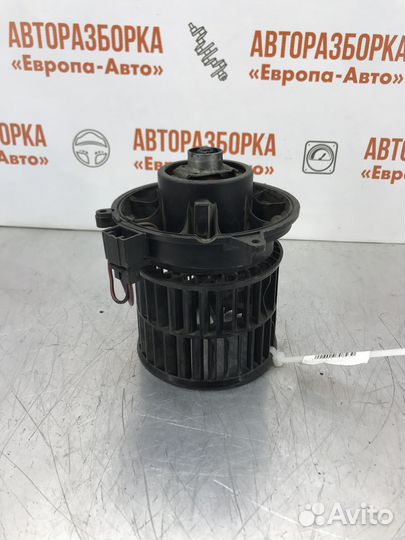 Моторчик отопителя ford fusion Форд Фьюжен