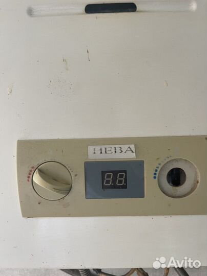 Газовая плита бу