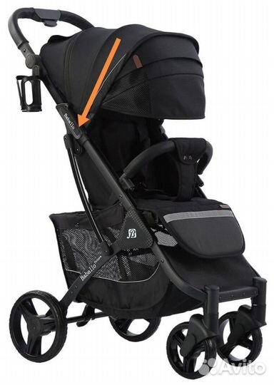 Запчасти для коляски бабало