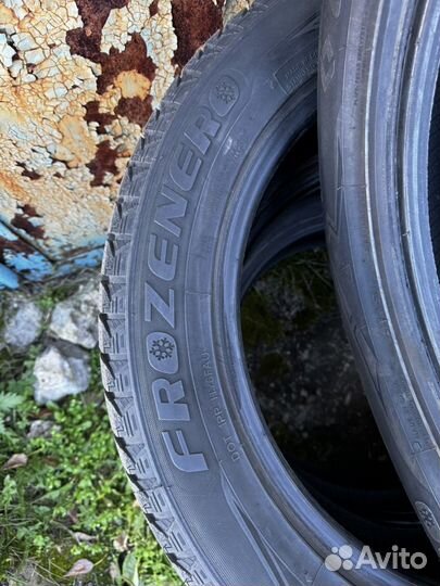 Goform Frozenero 225/55 R19