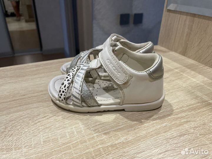 Сандали Geox