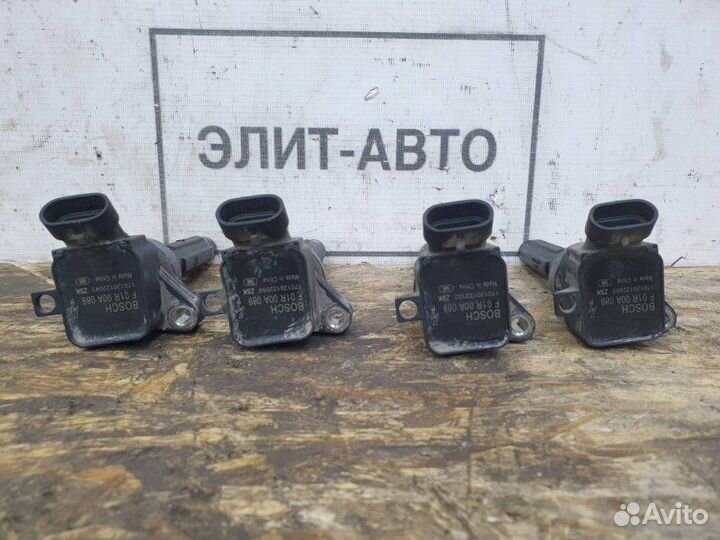 Катушка зажигания Lifan Solano 2 1.8 2018