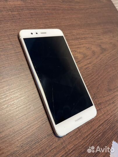 HUAWEI P10 Lite, 3/32 ГБ