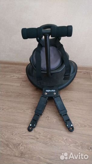 Подножка для второго ребёнка