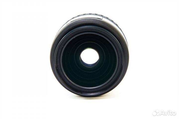 SMC Pentax-FA 28-70mm f4