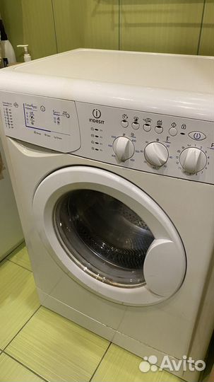 Стиральная машина бу самовывоз