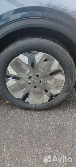 Kia Sportage 2.0 AT, 2023, 30 км