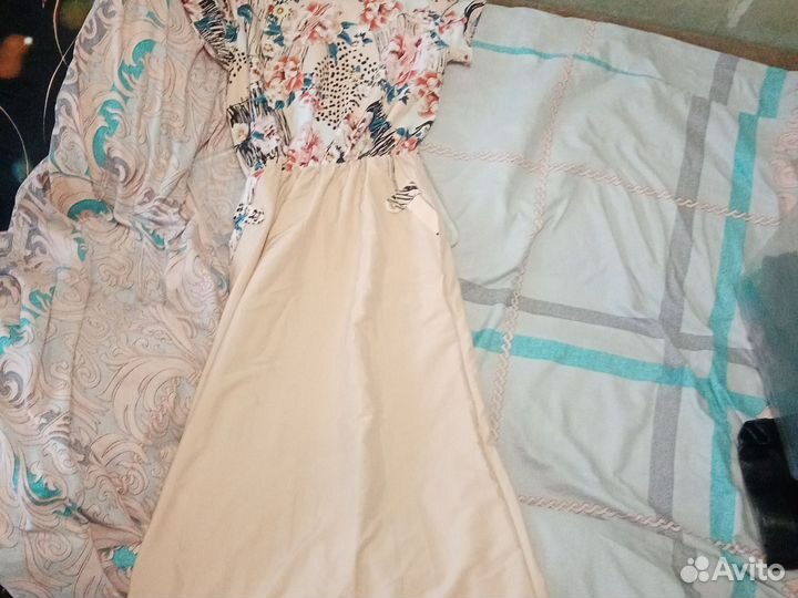 Платье женское