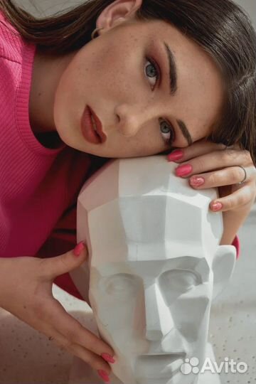 Визажист. Стилист. Макияж