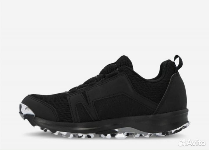 Трекинговые ботинки adidas Terrex размер 38