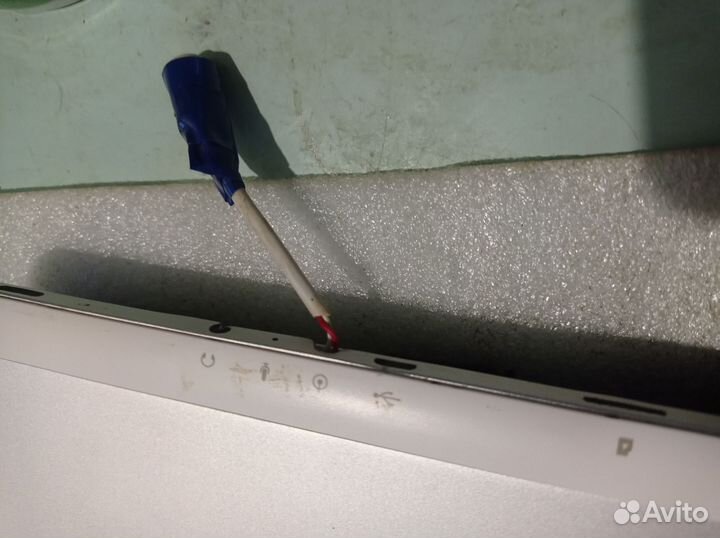 Планшет днс