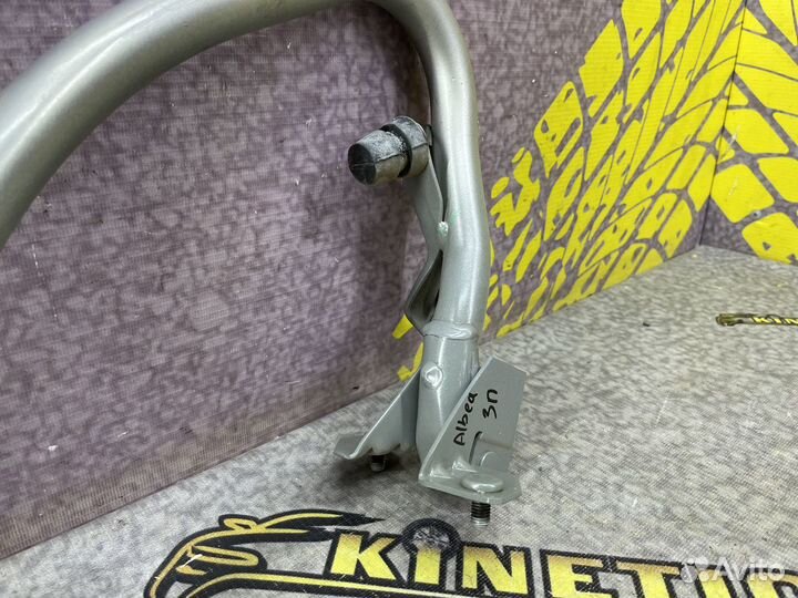 Петля крышки багажника Fiat Albea Фиат Альбеа