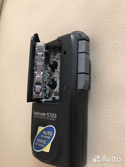 Диктофон olimpus