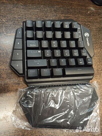 Игровая клавиатура