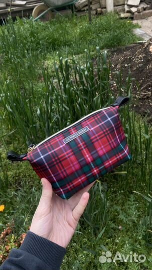 Косметичка victoria’s secret оригинал