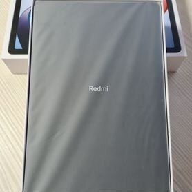 Планшет xiaomi redmi pad 4gb 128gb silver CN