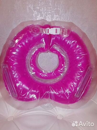 Круг для купания