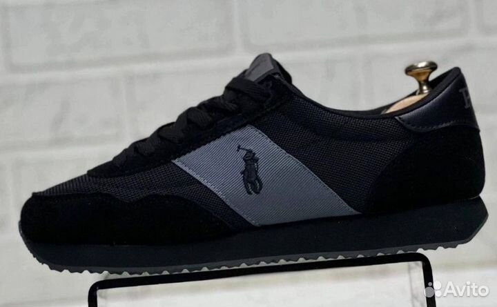 Кроссовки Polo легкие