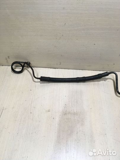Шланг напорный гидроусилителя Audi A6 C5
