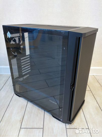 Корпус Zalman Z10 Новый