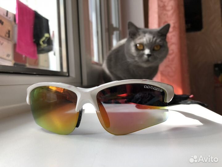 Очки Noname Wolf