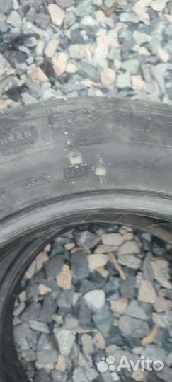 Michelin Energy XM2 195/65 R15