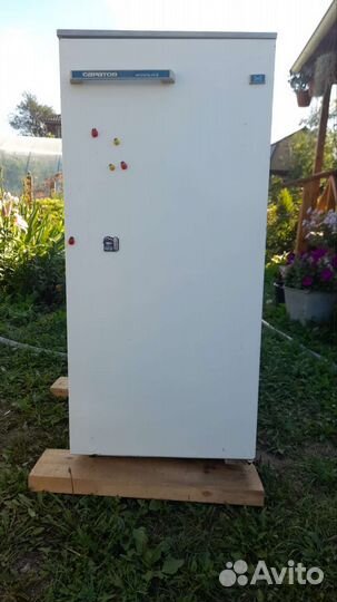 Холодильник бу